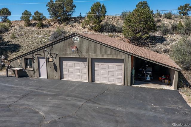 15380 County Road 350, Buena Vista, CO 81211
