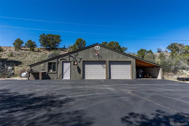 15380 County Road 350, Buena Vista, CO 81211