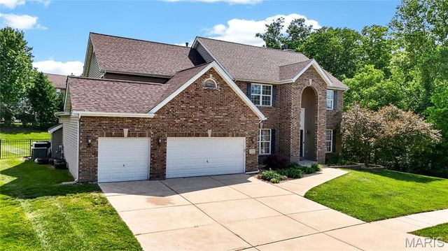122 Fox Haven Drive, O'fallon, MO 63368