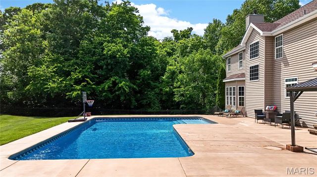 122 Fox Haven Drive, O'fallon, MO 63368