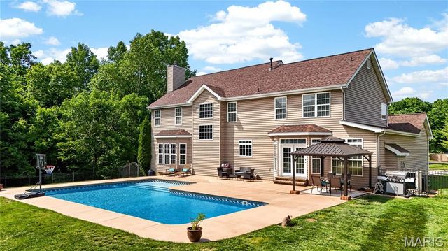 122 Fox Haven Drive, O'fallon, MO 63368