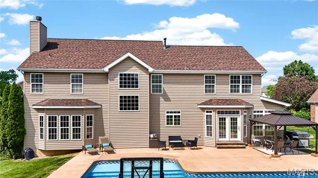 122 Fox Haven Drive, O'fallon, MO 63368