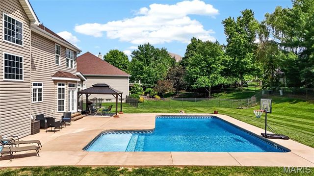 122 Fox Haven Drive, O'fallon, MO 63368