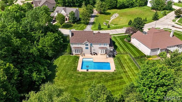 122 Fox Haven Drive, O'fallon, MO 63368