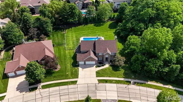 122 Fox Haven Drive, O'fallon, MO 63368