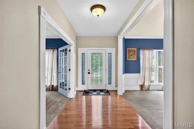 122 Fox Haven Drive, O'fallon, MO 63368
