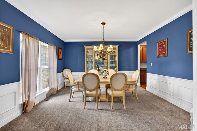 122 Fox Haven Drive, O'fallon, MO 63368