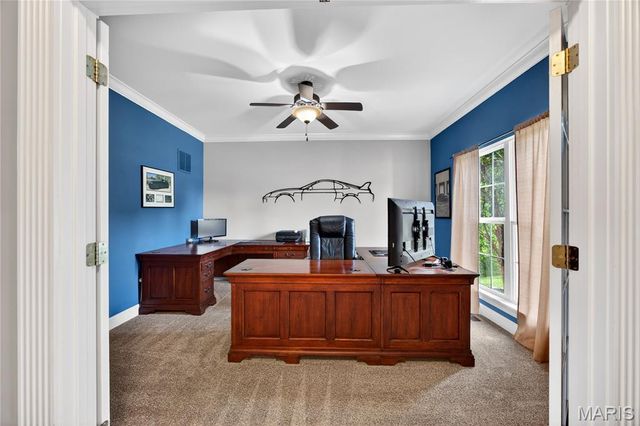 122 Fox Haven Drive, O'fallon, MO 63368