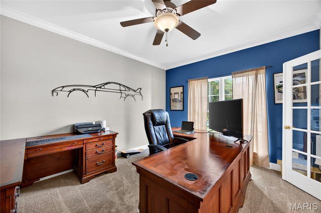 122 Fox Haven Drive, O'fallon, MO 63368