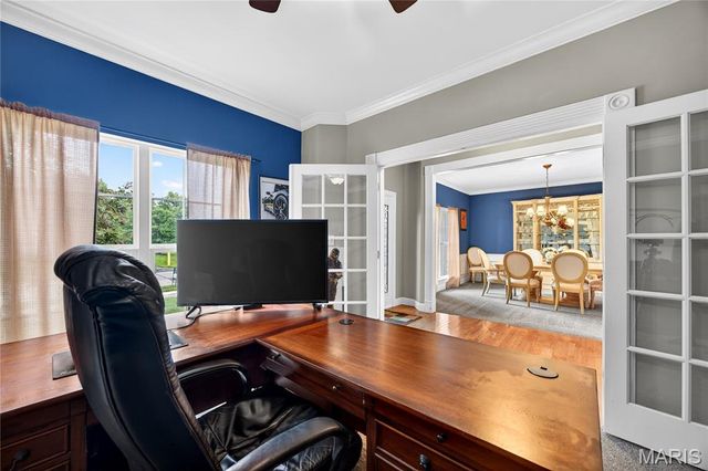 122 Fox Haven Drive, O'fallon, MO 63368