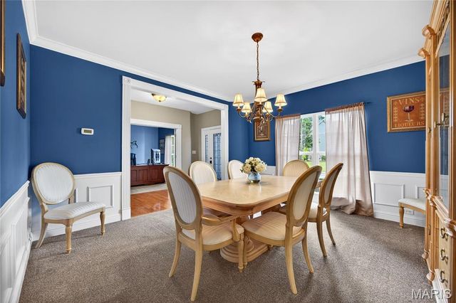 122 Fox Haven Drive, O'fallon, MO 63368