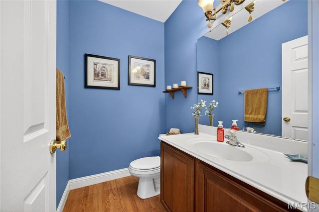 122 Fox Haven Drive, O'fallon, MO 63368
