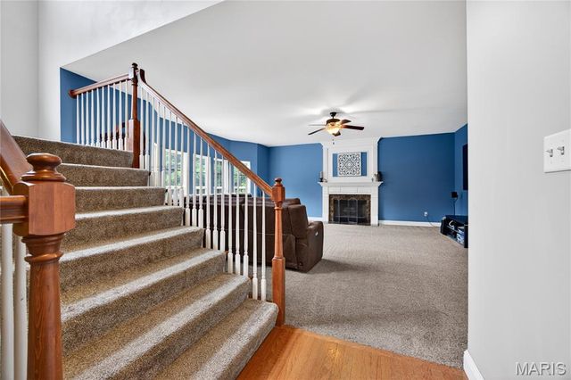 122 Fox Haven Drive, O'fallon, MO 63368