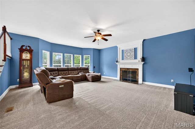 122 Fox Haven Drive, O'fallon, MO 63368