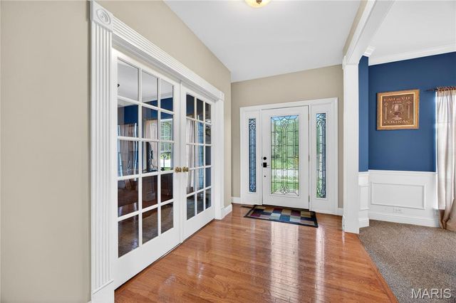 122 Fox Haven Drive, O'fallon, MO 63368