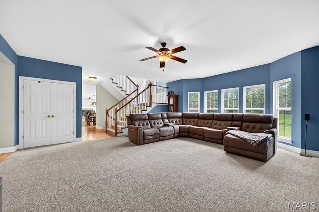 122 Fox Haven Drive, O'fallon, MO 63368