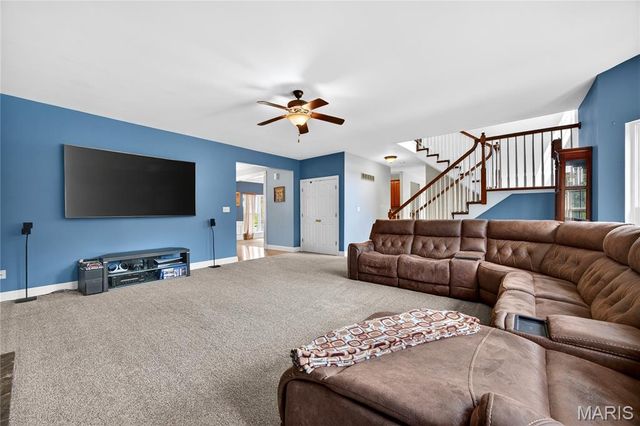 122 Fox Haven Drive, O'fallon, MO 63368