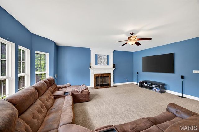 122 Fox Haven Drive, O'fallon, MO 63368