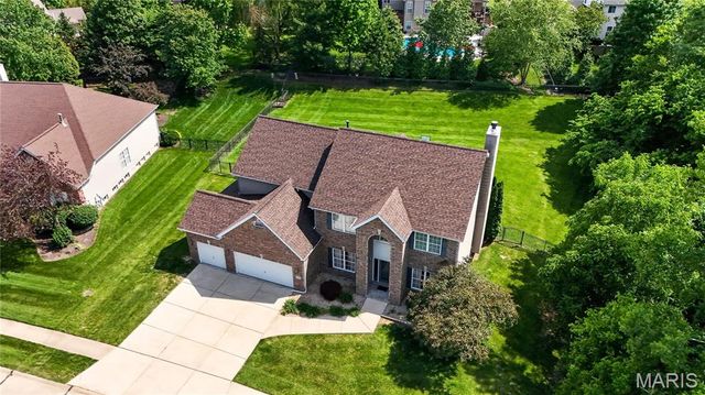 122 Fox Haven Drive, O'fallon, MO 63368
