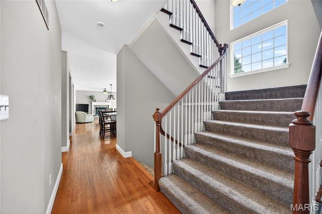 122 Fox Haven Drive, O'fallon, MO 63368