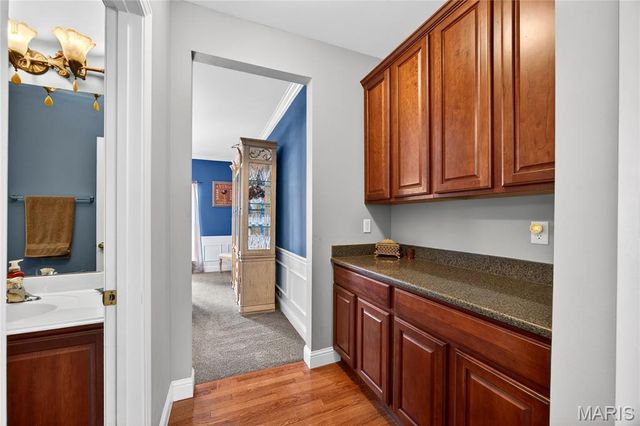122 Fox Haven Drive, O'fallon, MO 63368
