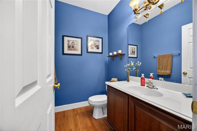 122 Fox Haven Drive, O'fallon, MO 63368
