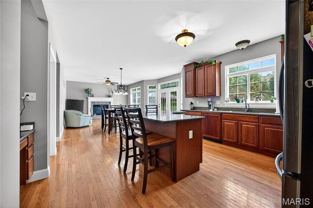 122 Fox Haven Drive, O'fallon, MO 63368
