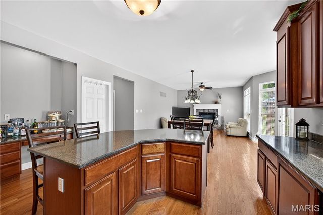 122 Fox Haven Drive, O'fallon, MO 63368