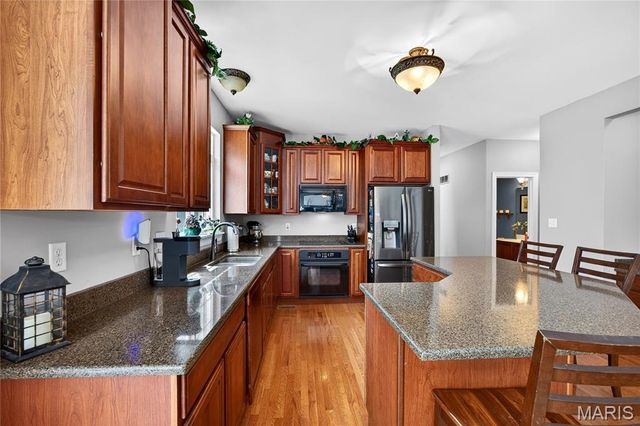 122 Fox Haven Drive, O'fallon, MO 63368