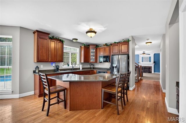 122 Fox Haven Drive, O'fallon, MO 63368