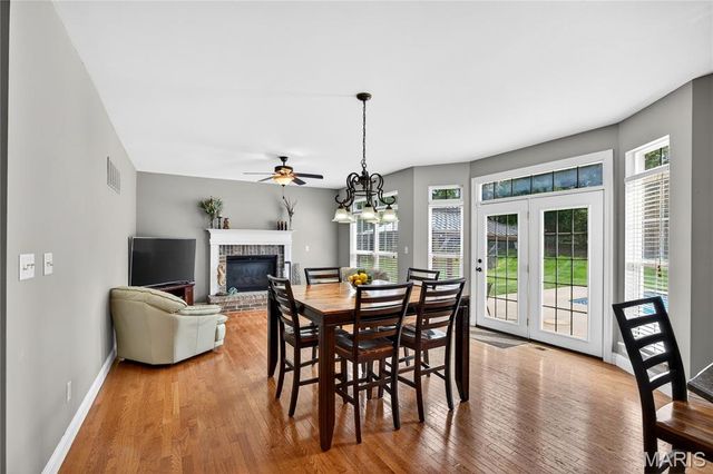 122 Fox Haven Drive, O'fallon, MO 63368