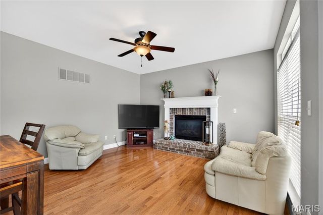 122 Fox Haven Drive, O'fallon, MO 63368