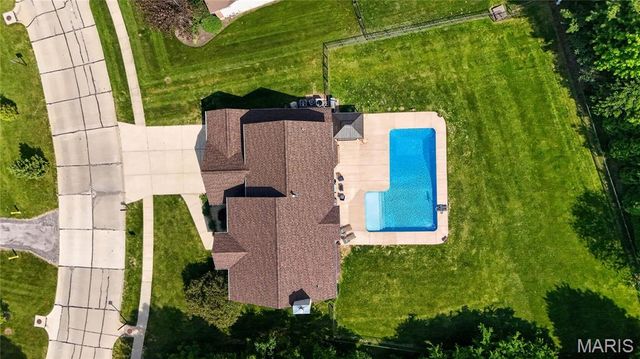 122 Fox Haven Drive, O'fallon, MO 63368