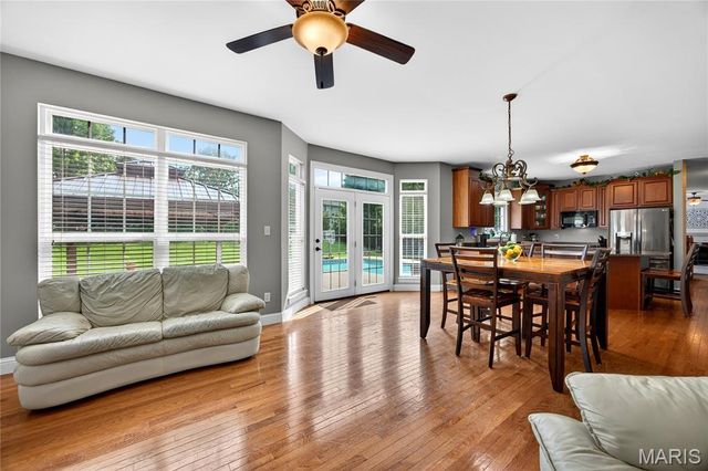 122 Fox Haven Drive, O'fallon, MO 63368
