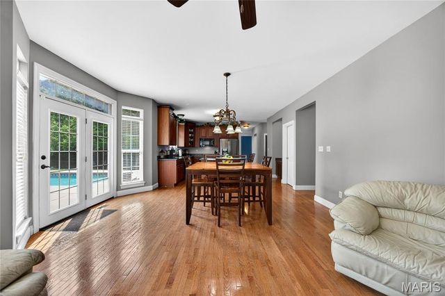 122 Fox Haven Drive, O'fallon, MO 63368