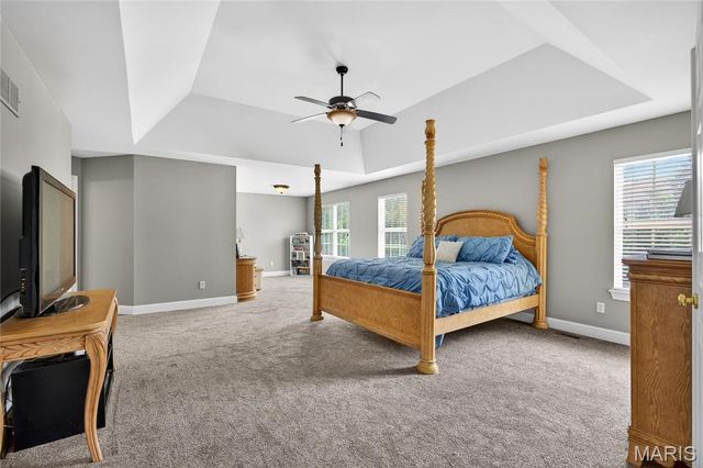 122 Fox Haven Drive, O'fallon, MO 63368