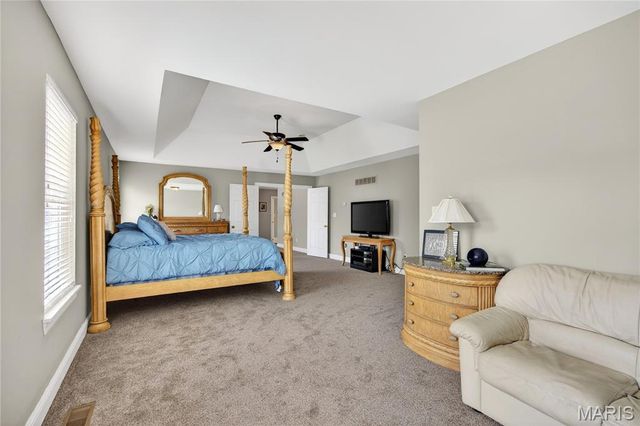 122 Fox Haven Drive, O'fallon, MO 63368