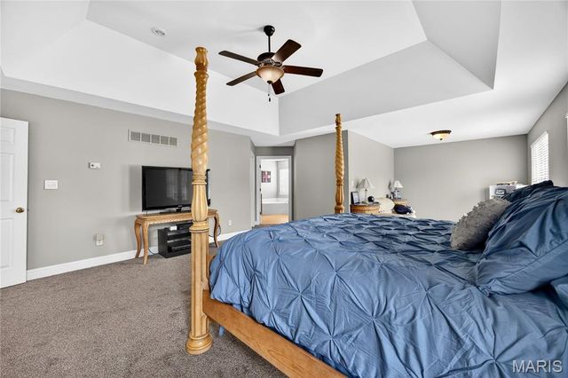 122 Fox Haven Drive, O'fallon, MO 63368