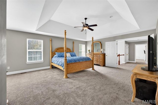 122 Fox Haven Drive, O'fallon, MO 63368