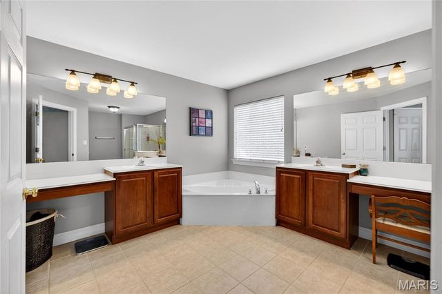 122 Fox Haven Drive, O'fallon, MO 63368