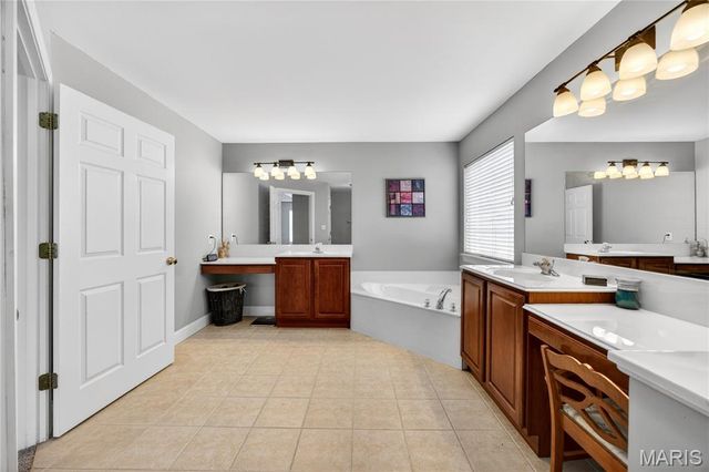 122 Fox Haven Drive, O'fallon, MO 63368