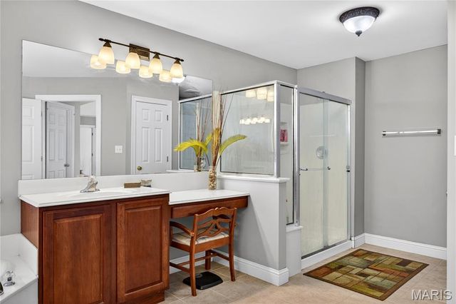 122 Fox Haven Drive, O'fallon, MO 63368