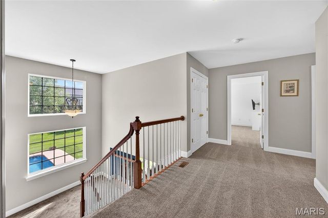 122 Fox Haven Drive, O'fallon, MO 63368