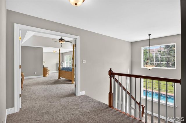 122 Fox Haven Drive, O'fallon, MO 63368