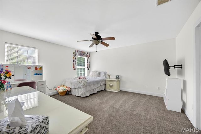 122 Fox Haven Drive, O'fallon, MO 63368