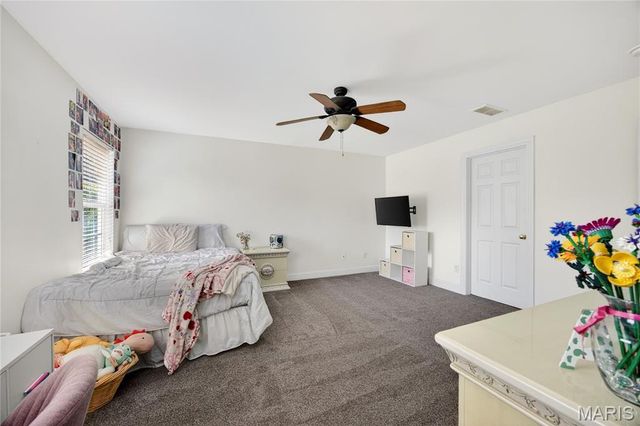 122 Fox Haven Drive, O'fallon, MO 63368