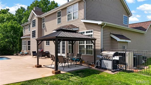 122 Fox Haven Drive, O'fallon, MO 63368