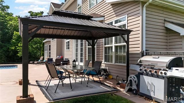 122 Fox Haven Drive, O'fallon, MO 63368