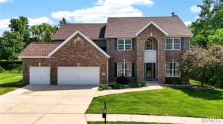 122 Fox Haven Drive, O'fallon, MO 63368