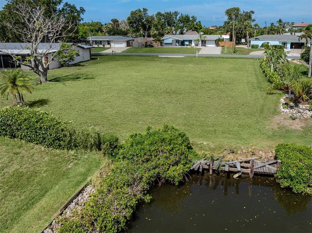 458 N SHORE DRIVE, Osprey, FL 34229